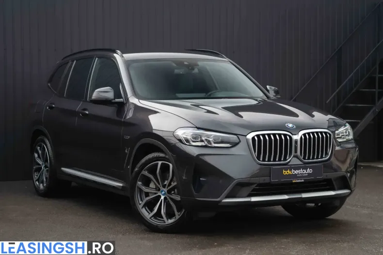 BMW X3 (Seria X) din 2022 cu 146.878 km - oferta BMW205333 - foto 20