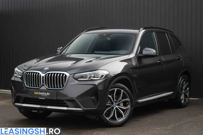 BMW X3 (Seria X) din 2022 cu 146.878 km - oferta BMW205333 - foto 21