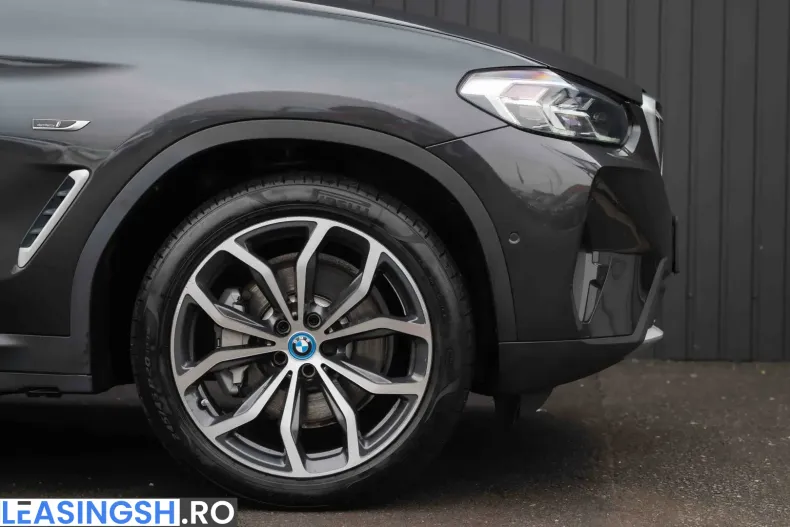 BMW X3 (Seria X) din 2022 cu 146.878 km - oferta BMW205333 - foto 24