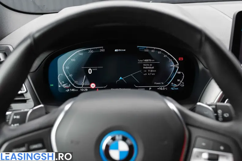 BMW X3 (Seria X) din 2022 cu 146.878 km - oferta BMW205333 - foto 27