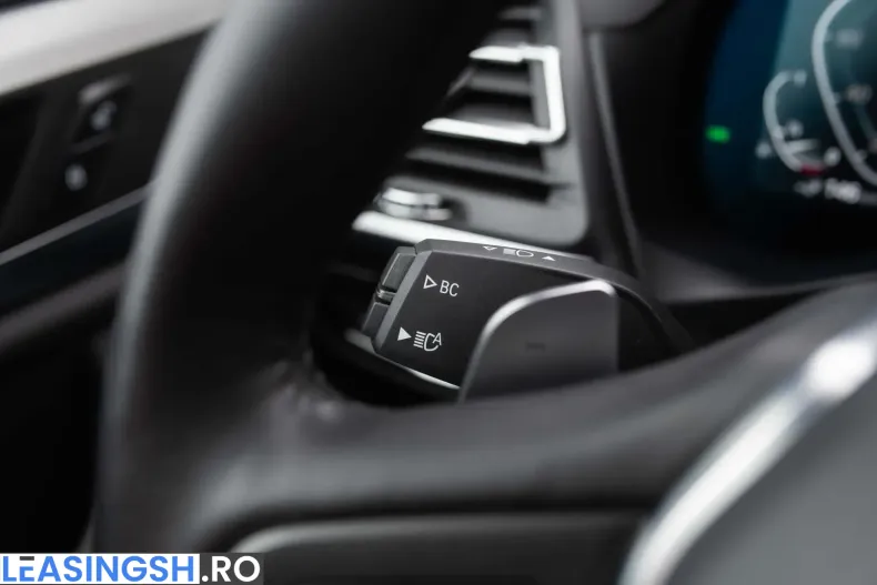 BMW X3 (Seria X) din 2022 cu 146.878 km - oferta BMW205333 - foto 28