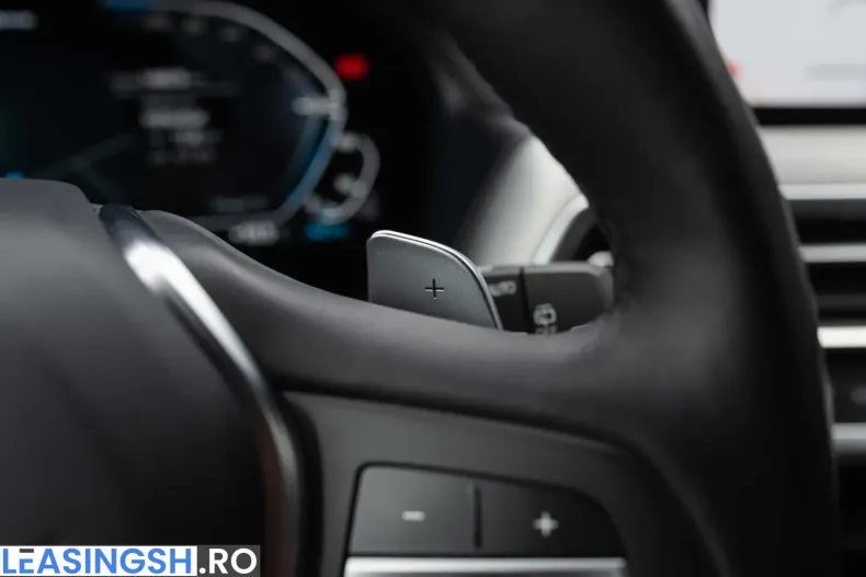 BMW X3 (Seria X) din 2022 cu 146.878 km - oferta BMW205333 - foto 29