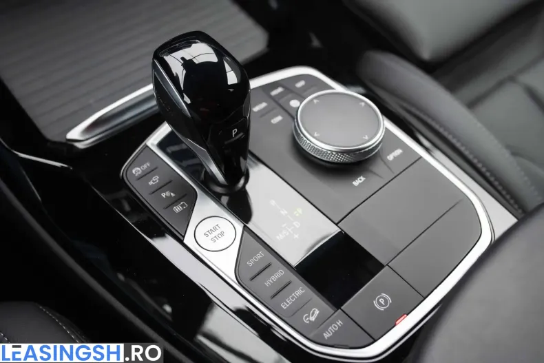 BMW X3 (Seria X) din 2022 cu 146.878 km - oferta BMW205333 - foto 31