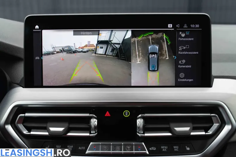 BMW X3 (Seria X) din 2022 cu 146.878 km - oferta BMW205333 - foto 32