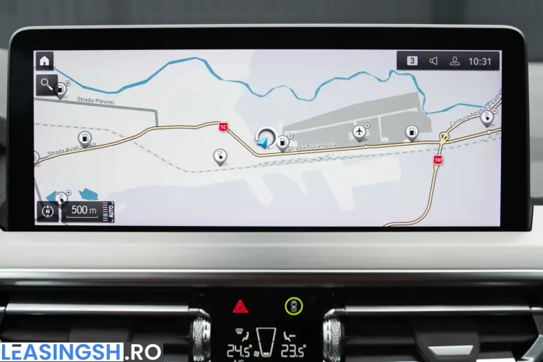 BMW X3 (Seria X) din 2022 cu 146.878 km - oferta BMW205333 - foto 34