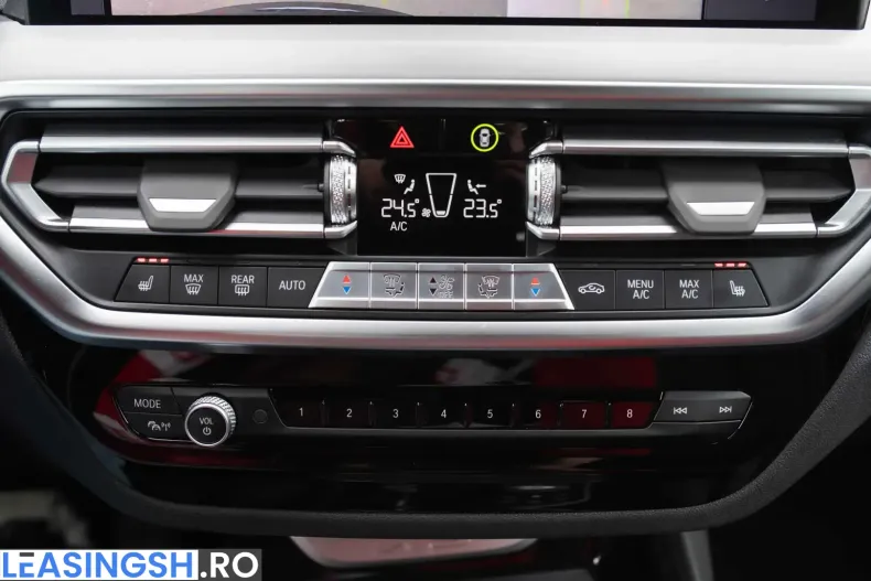 BMW X3 (Seria X) din 2022 cu 146.878 km - oferta BMW205333 - foto 35
