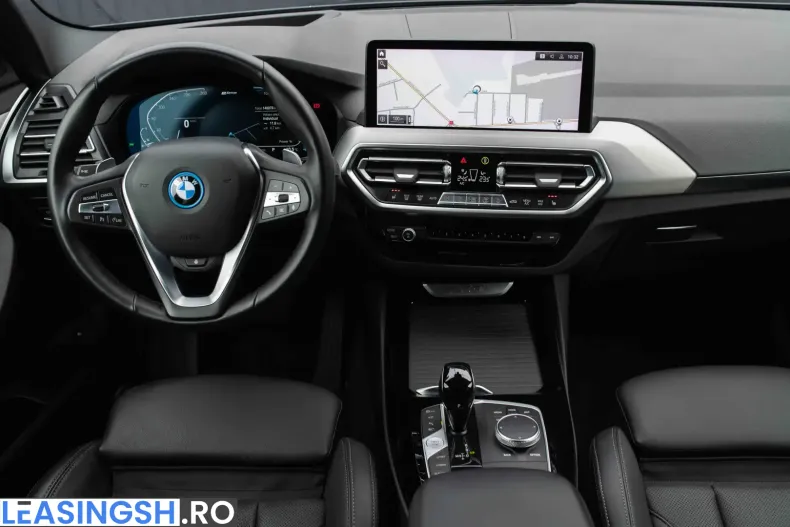 BMW X3 (Seria X) din 2022 cu 146.878 km - oferta BMW205333 - foto 38
