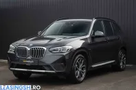 BMW X3 (Seria X) din 2022 cu 146.878 km - oferta BMW205333 - foto 39