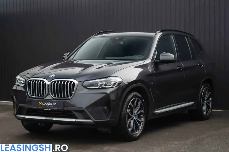 BMW X3 (Seria X) din 2022 cu 146.878 km - oferta BMW205333 - foto 39