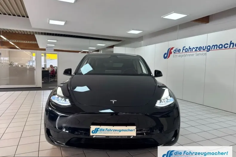 Tesla Model Y din 2024 cu 50.000 km - oferta TES205334 - foto 4