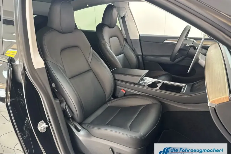 Tesla Model Y din 2024 cu 50.000 km - oferta TES205334 - foto 9