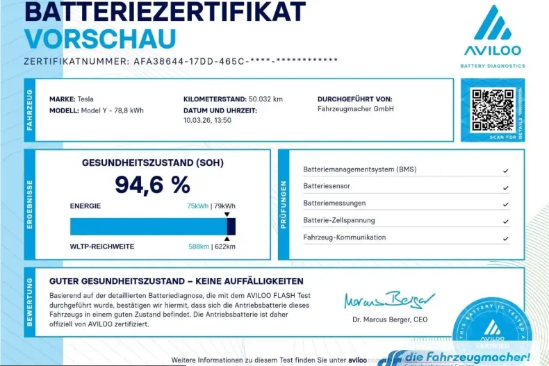 Tesla Model Y din 2024 cu 50.000 km - oferta TES205334 - foto 18