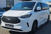 Ford Tourneo Custom din 2024 cu 57.122 km - oferta FOR205335 - foto 1