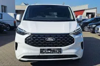 Ford Tourneo Custom din 2024 cu 57.122 km - oferta FOR205335 - foto 2