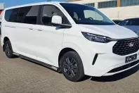 Ford Tourneo Custom din 2024 cu 57.122 km - oferta FOR205335 - foto 3