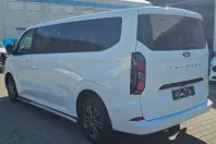 Ford Tourneo Custom din 2024 cu 57.122 km - oferta FOR205335 - foto 4