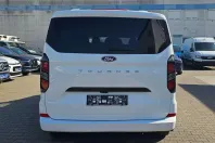 Ford Tourneo Custom din 2024 cu 57.122 km - oferta FOR205335 - foto 5