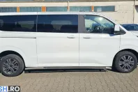 Ford Tourneo Custom din 2024 cu 57.122 km - oferta FOR205335 - foto 7