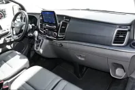 Ford Tourneo Custom din 2022 cu 50.200 km - oferta FOR205337 - foto 4