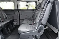 Ford Tourneo Custom din 2022 cu 50.200 km - oferta FOR205337 - foto 6