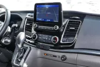 Ford Tourneo Custom din 2022 cu 50.200 km - oferta FOR205337 - foto 8