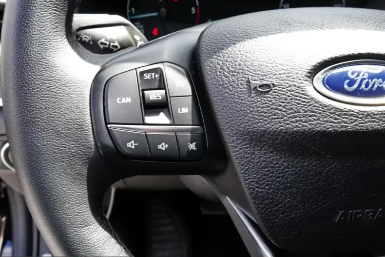 Ford Tourneo Custom din 2022 cu 50.200 km - oferta FOR205337 - foto 13