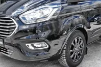 Ford Tourneo Custom din 2022 cu 50.200 km - oferta FOR205337 - foto 15