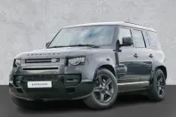 Land Rover Defender din 2024 cu 27.355 km - oferta LAN205338 - foto 1