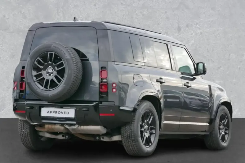 Land Rover Defender din 2024 cu 27.355 km - oferta LAN205338 - foto 2