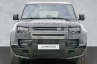 Land Rover Defender din 2024 cu 27.355 km - oferta LAN205338 - foto 3