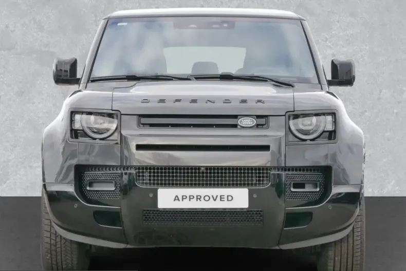 Land Rover Defender din 2024 cu 27.355 km - oferta LAN205338 - foto 3