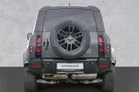 Land Rover Defender din 2024 cu 27.355 km - oferta LAN205338 - foto 4