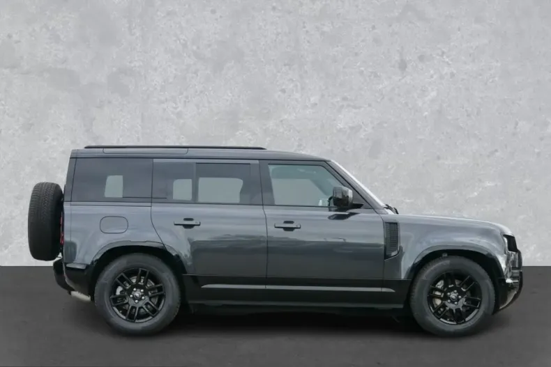 Land Rover Defender din 2024 cu 27.355 km - oferta LAN205338 - foto 5