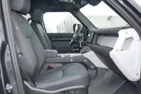 Land Rover Defender din 2024 cu 27.355 km - oferta LAN205338 - foto 8