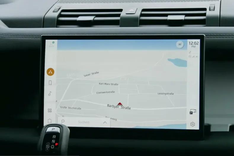 Land Rover Defender din 2024 cu 27.355 km - oferta LAN205338 - foto 11