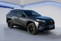 Toyota RAV4 din 2025 cu 15.048 km - oferta TOY205339 - foto 1
