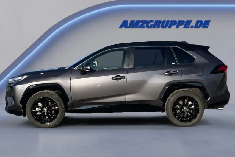 Toyota RAV4 din 2025 cu 15.048 km - oferta TOY205339 - foto 2