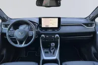 Toyota RAV4 din 2025 cu 15.048 km - oferta TOY205339 - foto 5