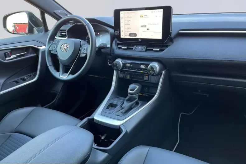 Toyota RAV4 din 2025 cu 15.048 km - oferta TOY205339 - foto 6