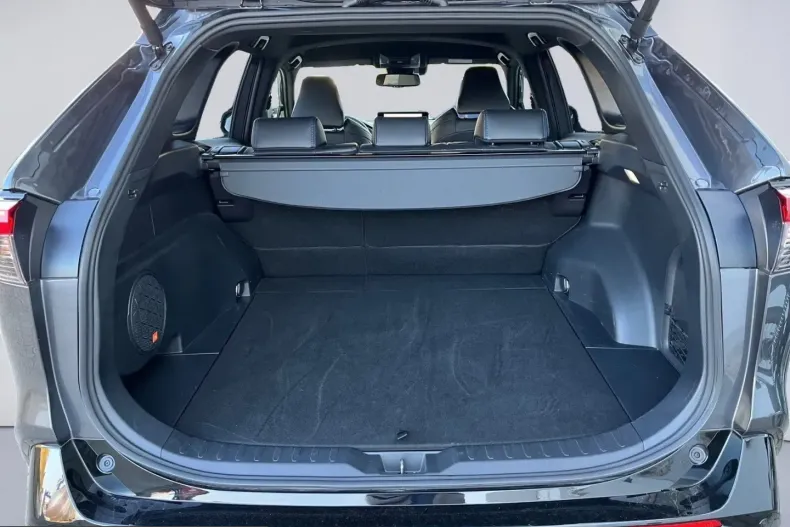 Toyota RAV4 din 2025 cu 15.048 km - oferta TOY205339 - foto 9