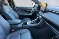 Toyota RAV4 din 2025 cu 15.048 km - oferta TOY205339 - foto 11