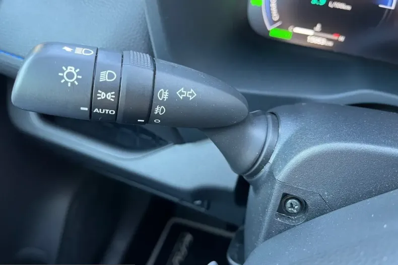 Toyota RAV4 din 2025 cu 15.048 km - oferta TOY205339 - foto 14