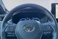 Toyota RAV4 din 2025 cu 15.048 km - oferta TOY205339 - foto 16