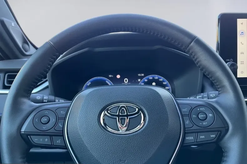 Toyota RAV4 din 2025 cu 15.048 km - oferta TOY205339 - foto 16