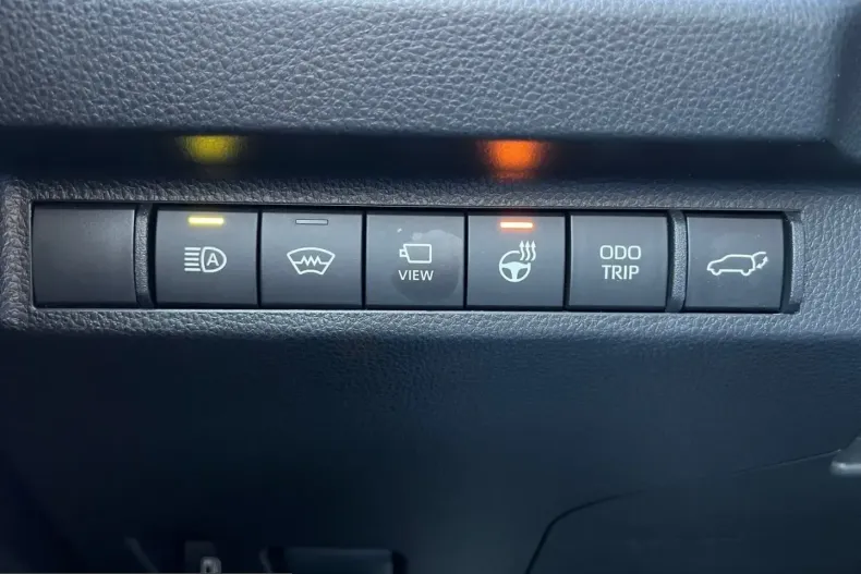 Toyota RAV4 din 2025 cu 15.048 km - oferta TOY205339 - foto 21