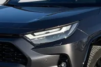 Toyota RAV4 din 2025 cu 15.048 km - oferta TOY205339 - foto 25