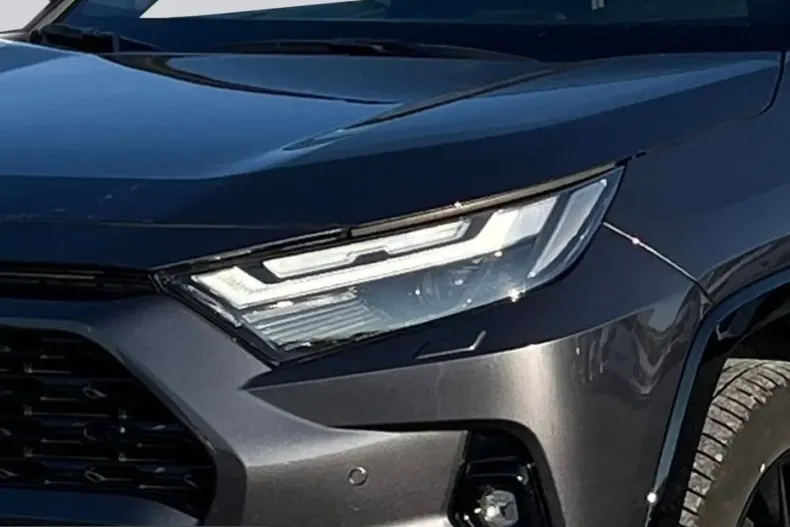 Toyota RAV4 din 2025 cu 15.048 km - oferta TOY205339 - foto 25