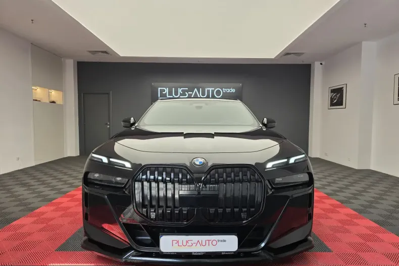 BMW 740 (Seria 7) din 2023 cu 57.000 km - oferta BMW205340 - foto 3