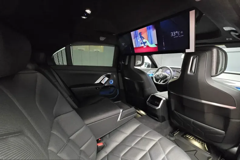 BMW 740 (Seria 7) din 2023 cu 57.000 km - oferta BMW205340 - foto 6