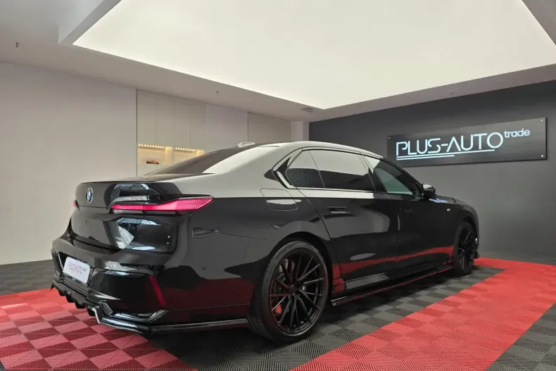 BMW 740 (Seria 7) din 2023 cu 57.000 km - oferta BMW205340 - foto 7